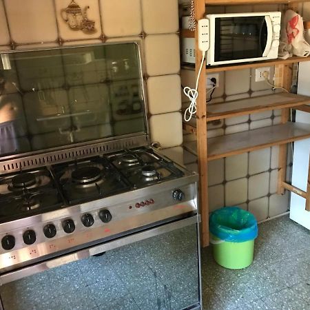 מלון רומא La Casa Di Paola מראה חיצוני תמונה