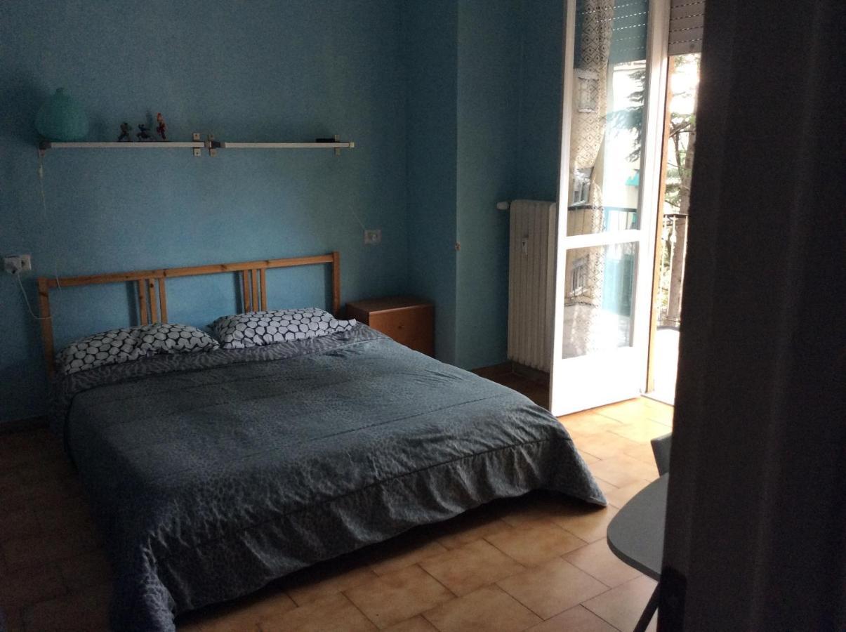 מלון רומא La Casa Di Paola מראה חיצוני תמונה