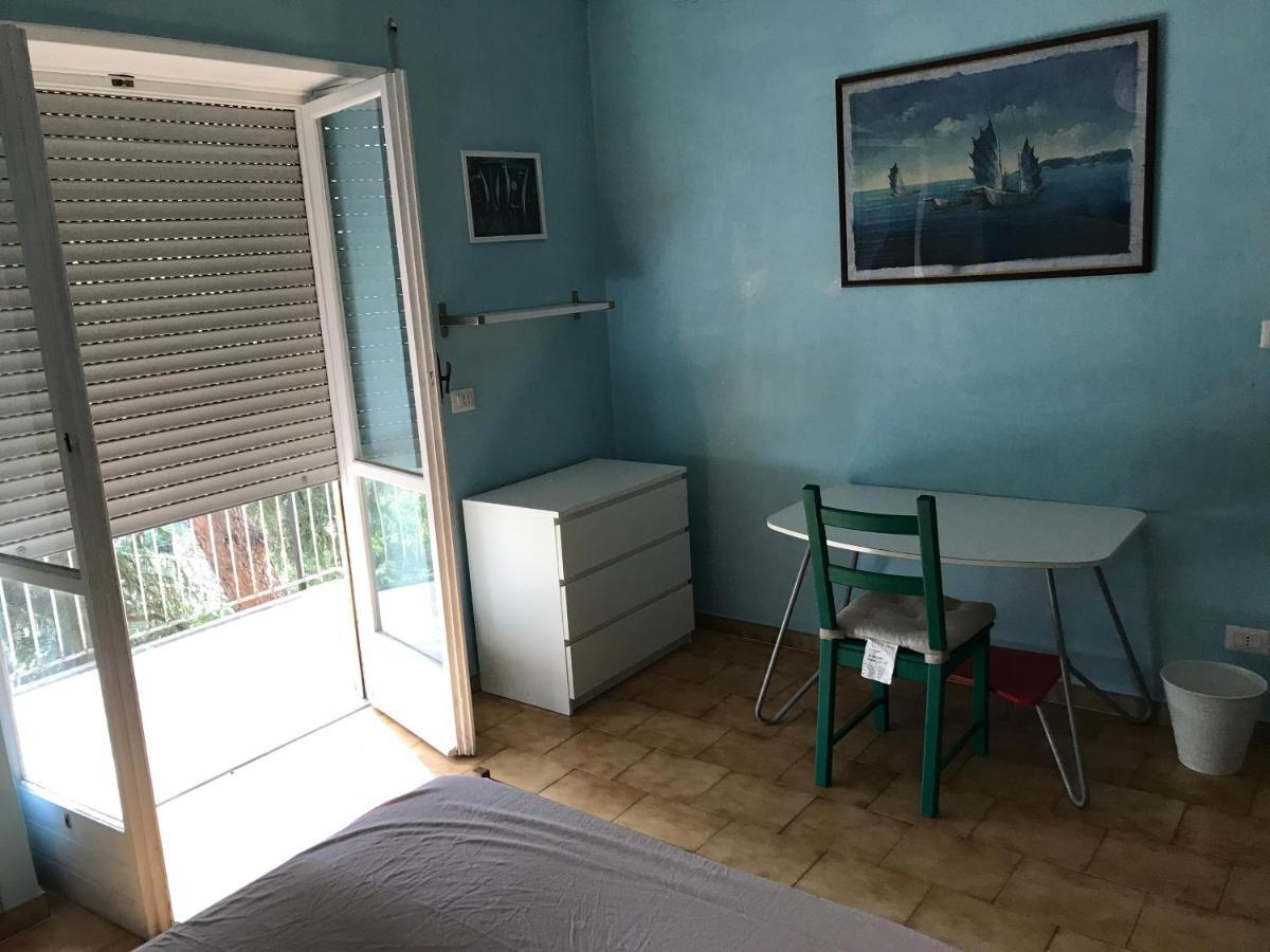 מלון רומא La Casa Di Paola מראה חיצוני תמונה