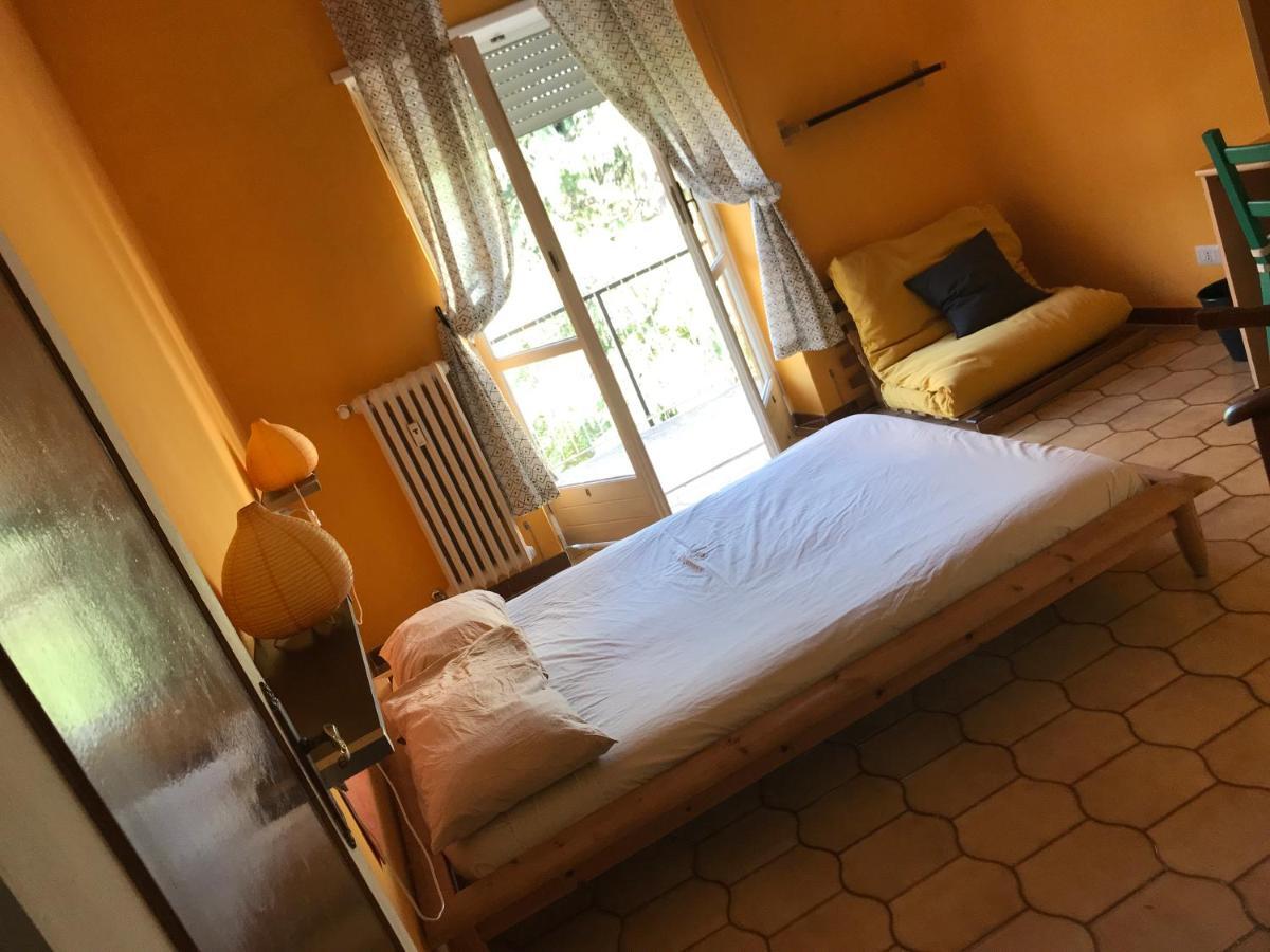 מלון רומא La Casa Di Paola מראה חיצוני תמונה