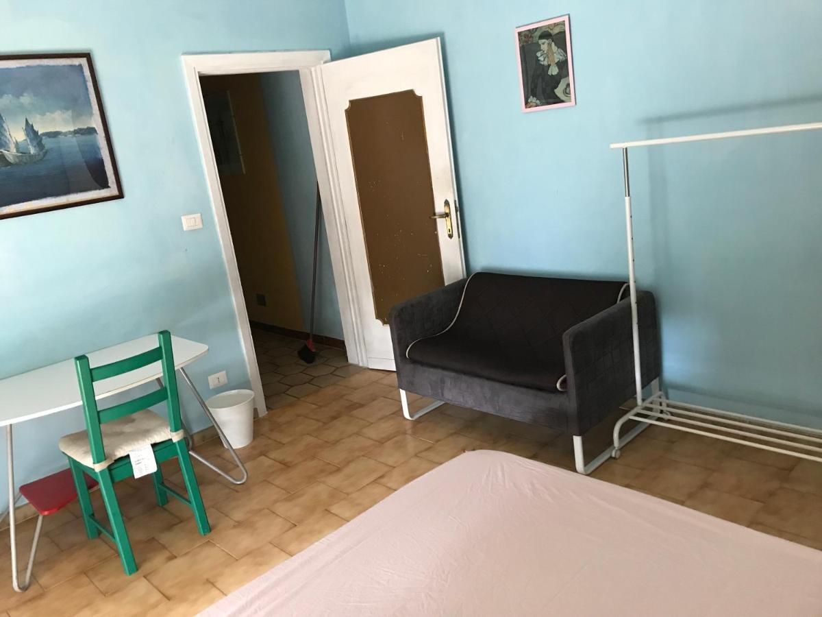 מלון רומא La Casa Di Paola מראה חיצוני תמונה