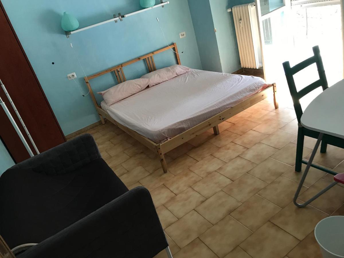מלון רומא La Casa Di Paola מראה חיצוני תמונה