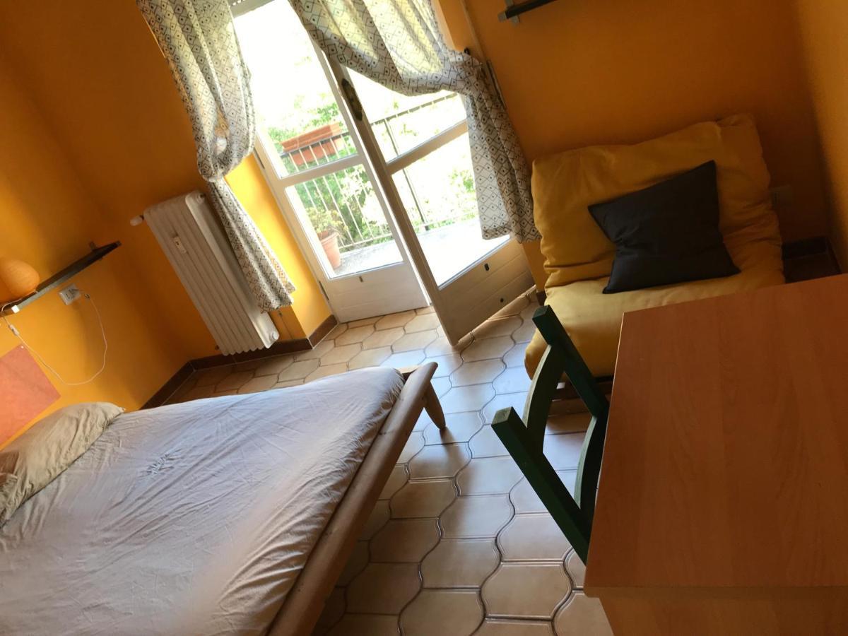 מלון רומא La Casa Di Paola מראה חיצוני תמונה