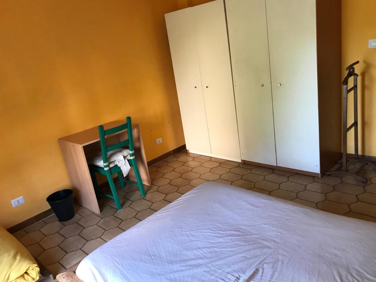 מלון רומא La Casa Di Paola מראה חיצוני תמונה