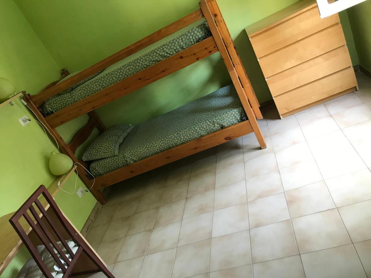 מלון רומא La Casa Di Paola מראה חיצוני תמונה