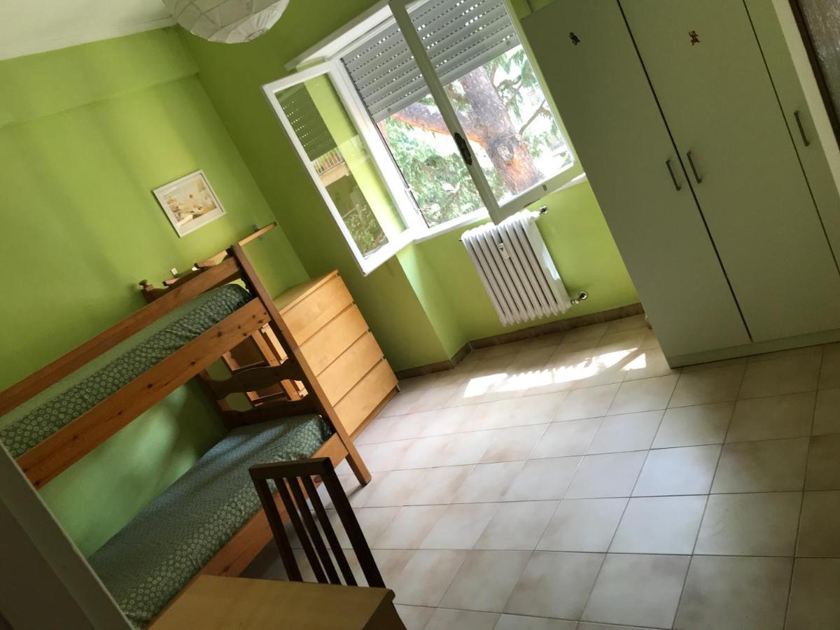 מלון רומא La Casa Di Paola מראה חיצוני תמונה