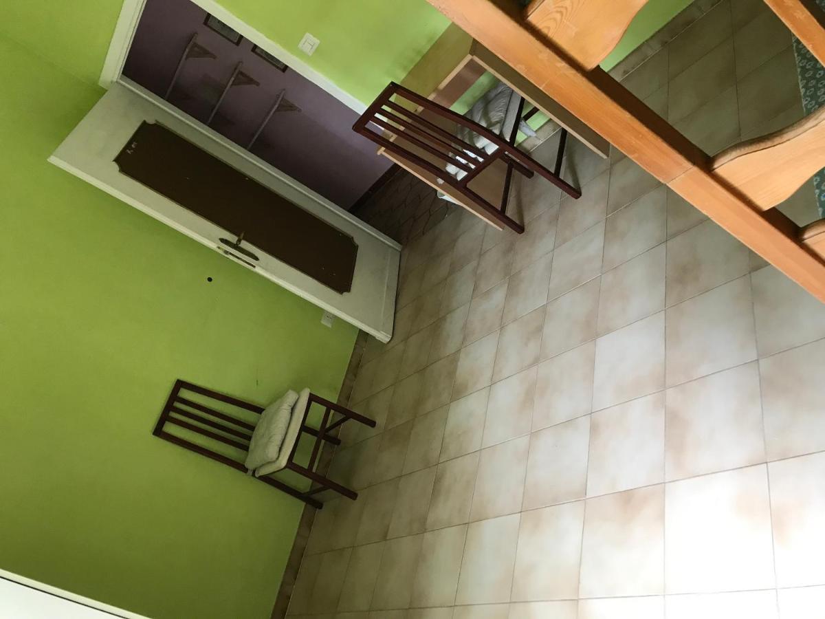 מלון רומא La Casa Di Paola מראה חיצוני תמונה