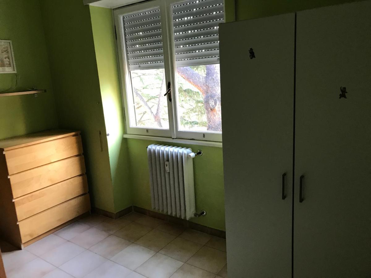 מלון רומא La Casa Di Paola מראה חיצוני תמונה