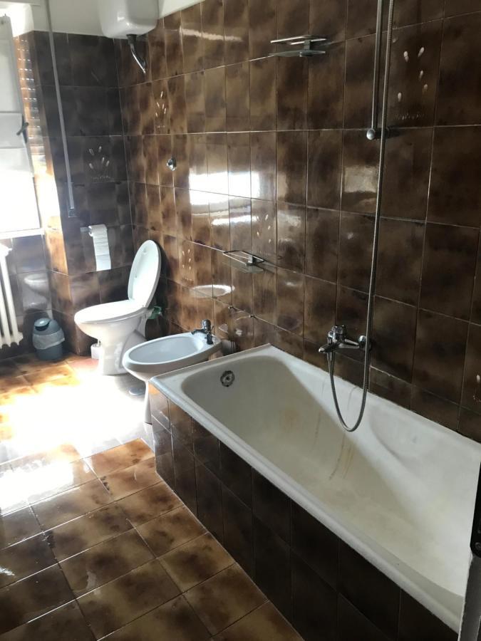 מלון רומא La Casa Di Paola מראה חיצוני תמונה