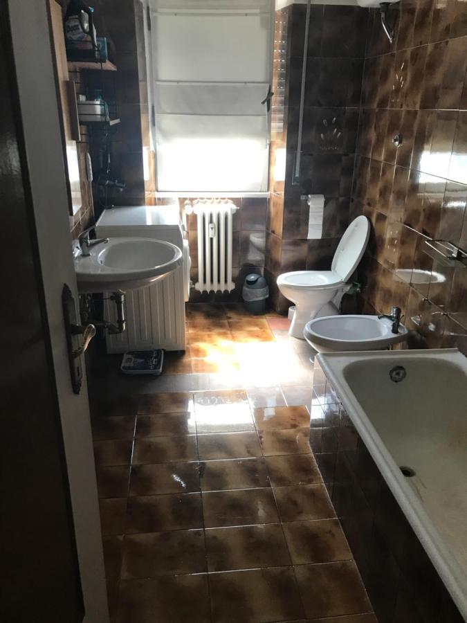 מלון רומא La Casa Di Paola מראה חיצוני תמונה