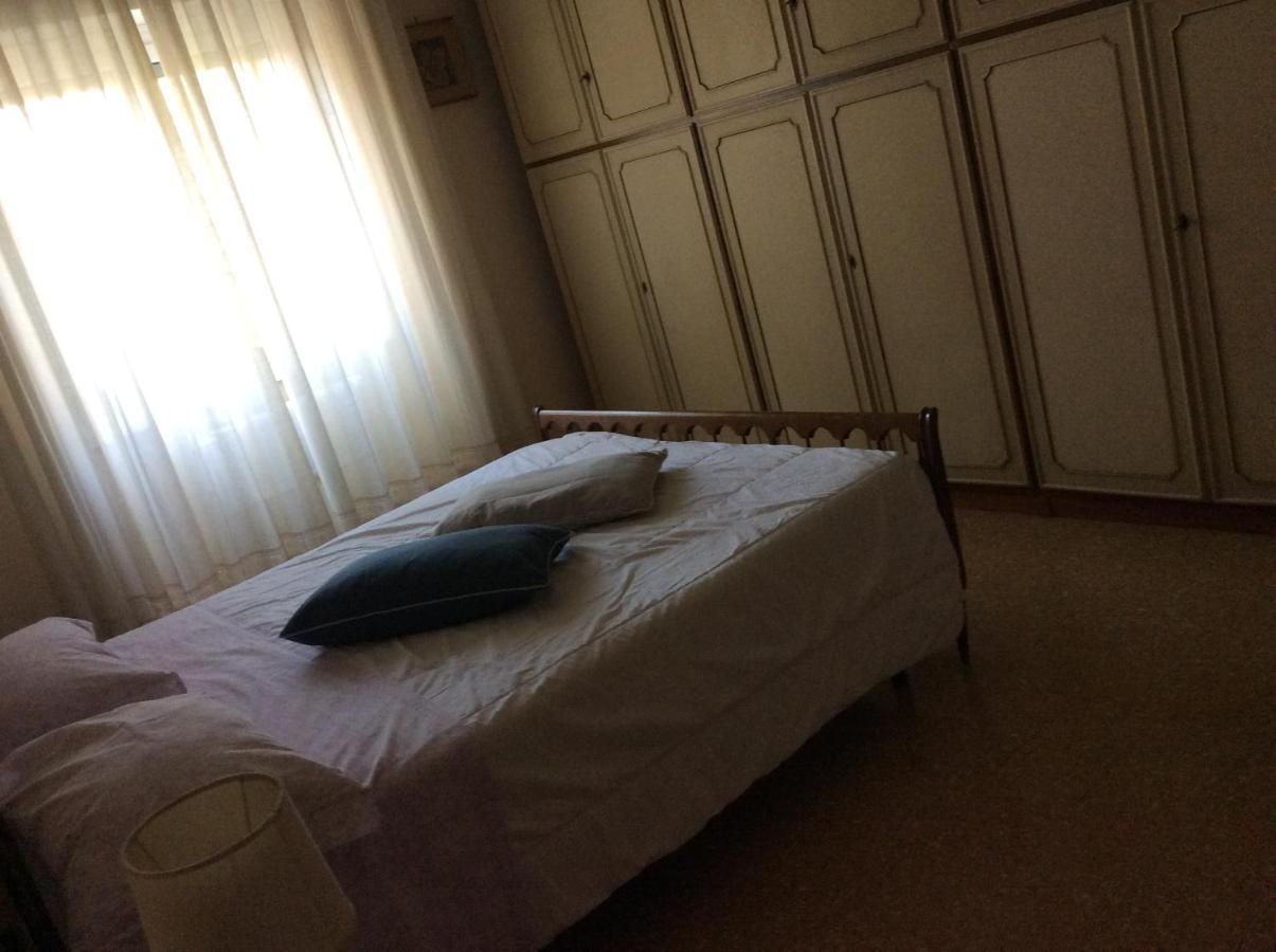 מלון רומא La Casa Di Paola מראה חיצוני תמונה